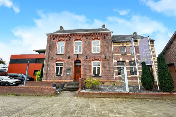 Kantoorruimte Peijerstraat 68 Echt