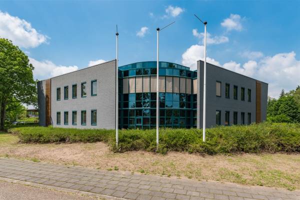 Kantoorruimte Beatrixpark 12 Winterswijk