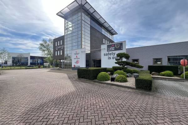 Kantoorruimte Toermalijnring 100 Dordrecht