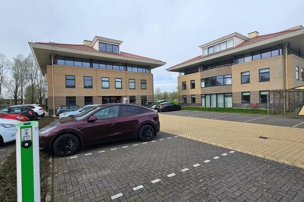Kantoorruimte Oostermeentherand 2A Steenwijk
