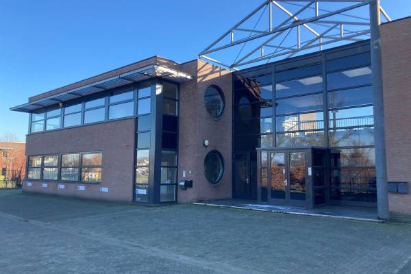 Kantoorruimte Schootense Dreef 25 Helmond