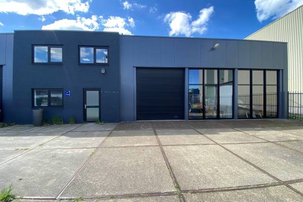 Bedrijfsruimte Middelweg 30 Nieuwkuijk