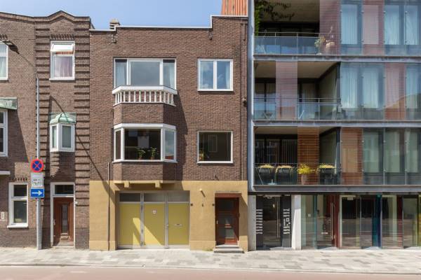 Bedrijfsruimte W.A. Scholtenstraat 6 Groningen
