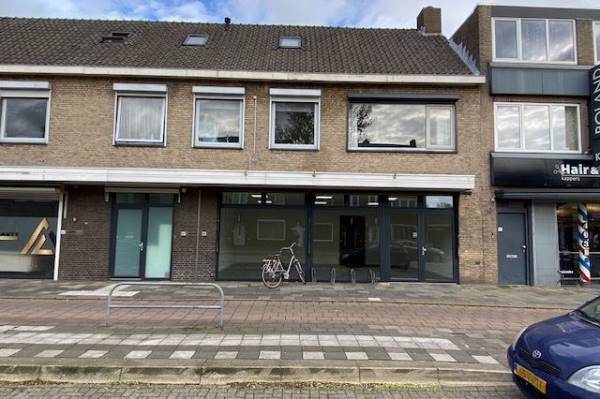 Winkelruimte Tongelresestraat 403 Eindhoven