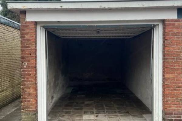 Bedrijfsruimte Aaltje Noordewierlaan 69 Bussum