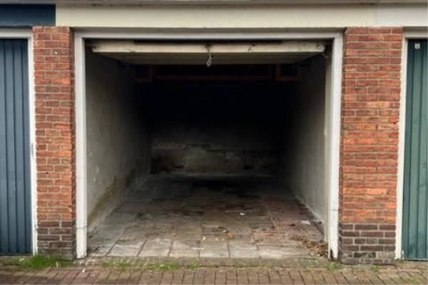 Bedrijfsruimte Aaltje Noordewierlaan 73 Bussum