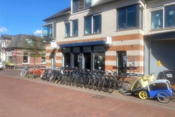 Winkelruimte Dorpsstraat 31 Ruurlo