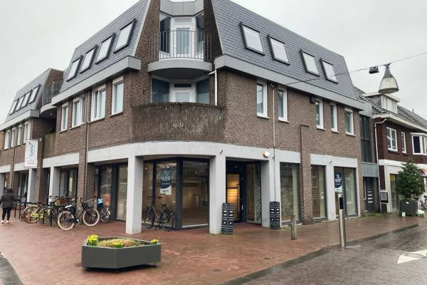 Winkelruimte Kerkstraat 30 Horst