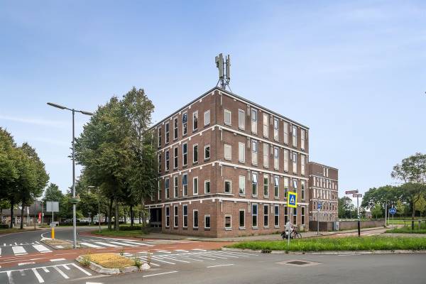 Kantoorruimte Drechterwaard 102 Alkmaar
