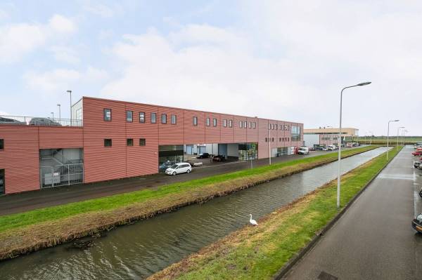 Kantoorruimte Huygensstraat 5- 7 Berkel en Rodenrijs