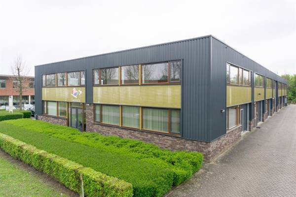 Kantoorruimte Lingewei 11 Tiel