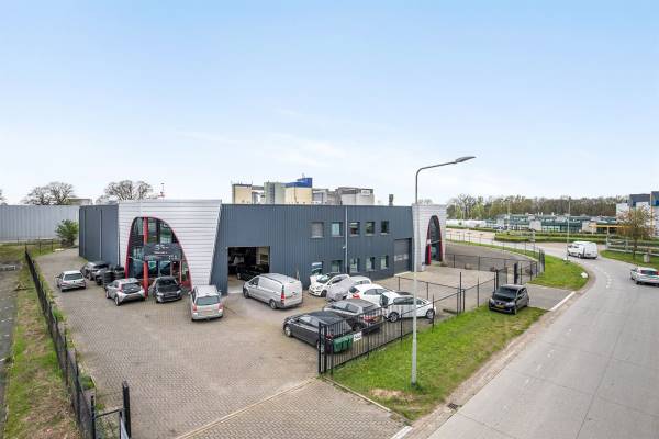 Beleggingsobject De Groote Heeze 54a Heijen