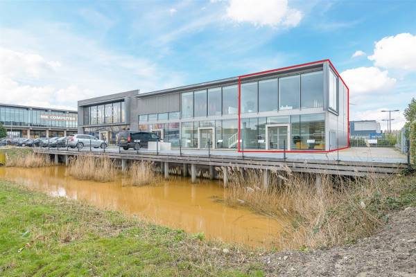 Kantoorruimte Genieweg 16 Mijdrecht