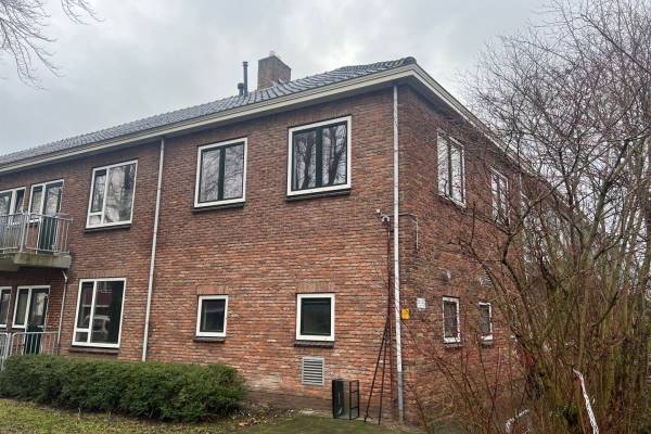 Kantoorruimte Leeghwaterstraat Koog aan de Zaan