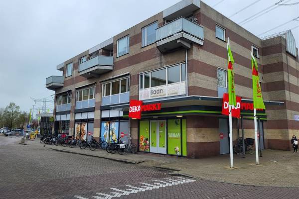 Kantoorruimte Westzijde 249 Zaandam