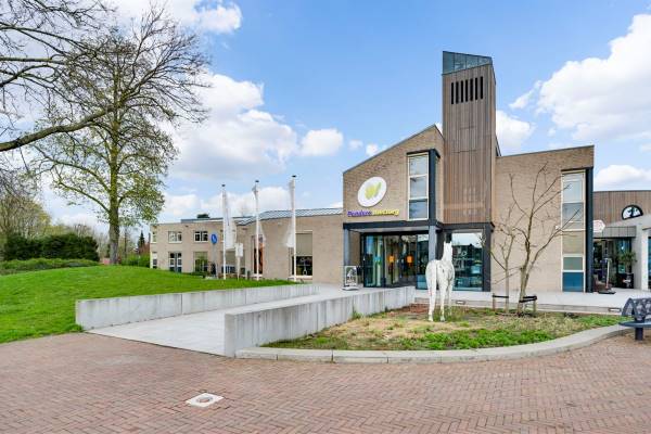 Kantoorruimte Dorpstraat 1 Heythuysen