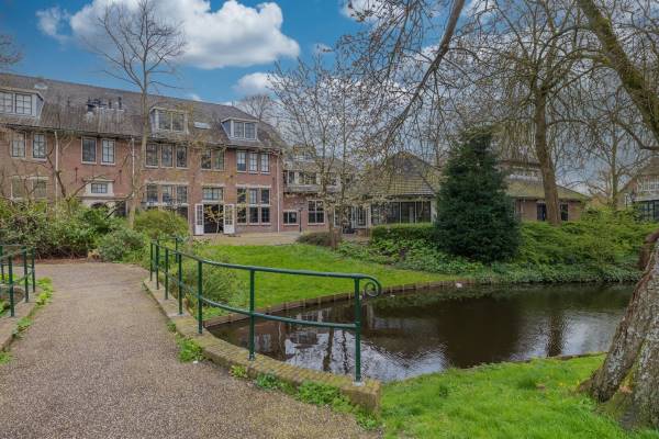 Horecagelegenheid Cornelis Geellaan 43 Alphen aan den Rijn