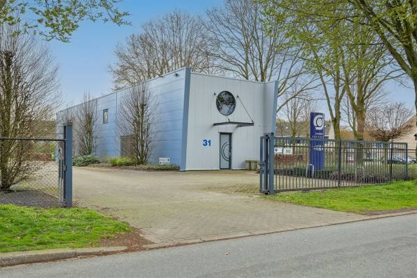 Kantoorruimte Keizersveld 31 Venray