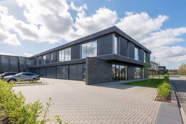 Bedrijfsruimte Deltazijde 30h Blaricum