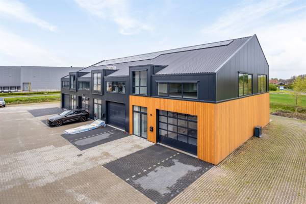 Bedrijfsruimte Dijkleger 77 Vianen (UT)