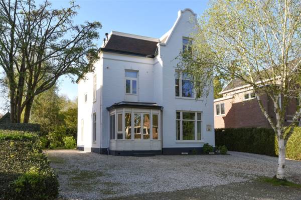 Kantoorruimte Graaf Florislaan 40 Hilversum