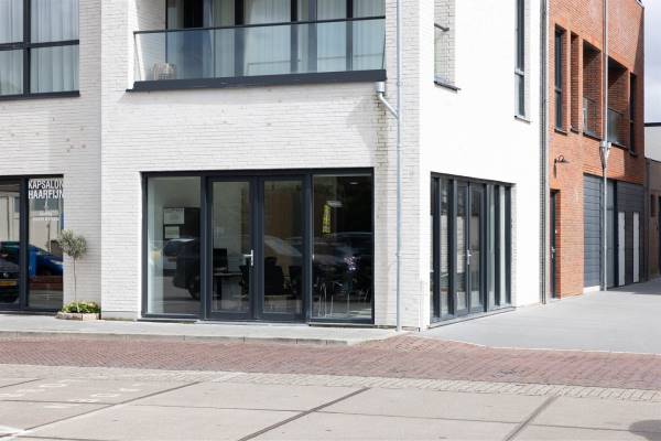 Kantoorruimte Veldweg 42 Bussum