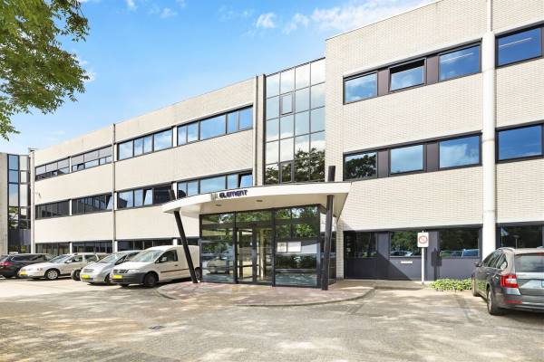 Kantoorruimte Winthontlaan 180- 200 Utrecht