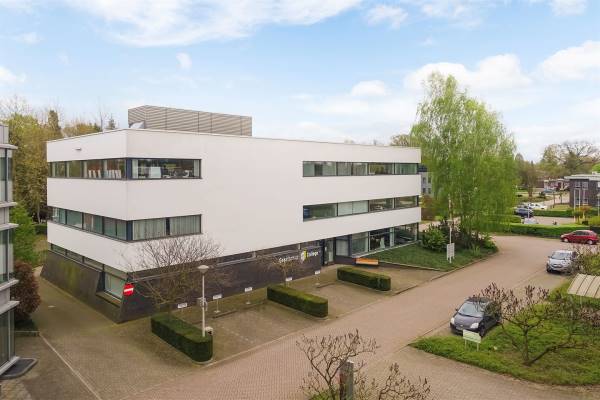 Kantoorruimte Beatrixpark 18 Winterswijk
