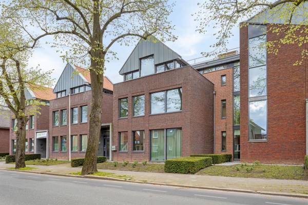 Kantoorruimte Heuvelstraat 12- 14 Deurne
