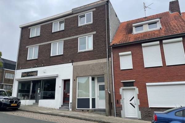 Beleggingsobject Heisterberg 57 Hoensbroek