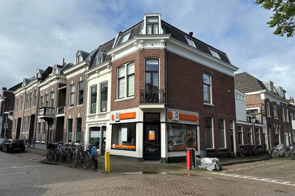 Kantoorruimte Poortstraat 44 Utrecht