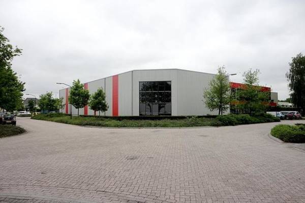 Bedrijfsruimte Dieze 5 Gemert