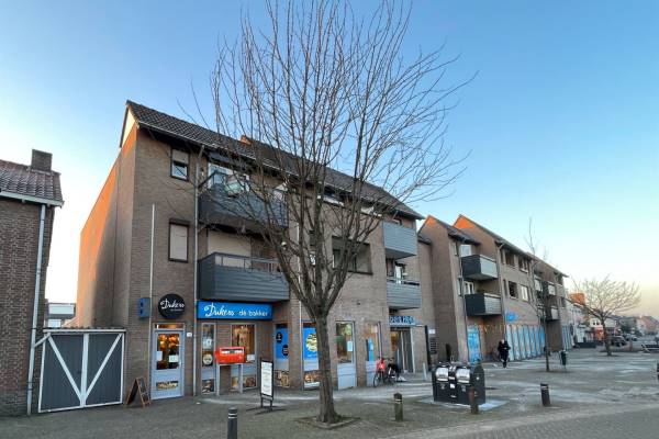 Winkelruimte Stationsstraat 110a Elsloo (LI)