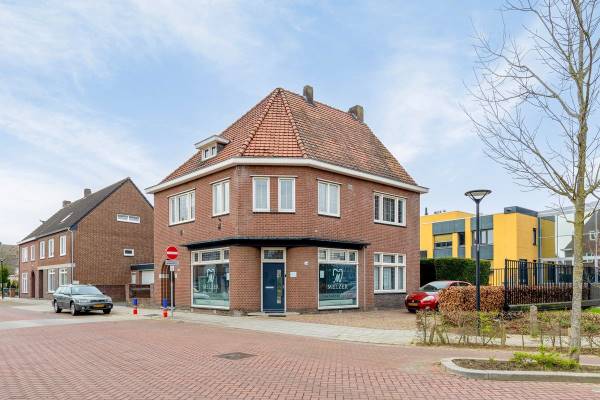 Kantoorruimte Nieuwe Markt 54 Echt