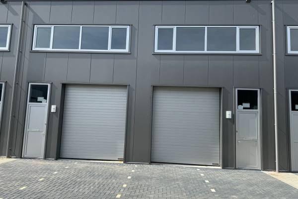 Bedrijfsruimte Industrieweg 1 9 Zoetermeer