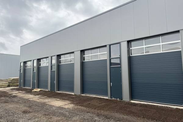 Bedrijfsruimte Leerlooiersstraat 10R Sneek