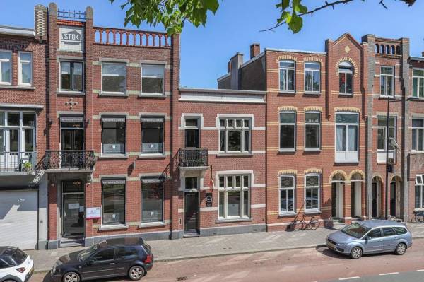 Kantoorruimte Academiesingel 24 Breda