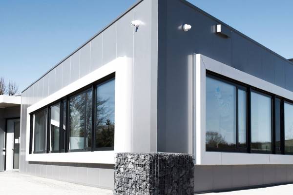 Kantoorruimte Marconilaan-Noord 52 Bergen op Zoom