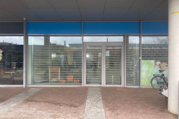 Winkelruimte Hooibrug 4 Blaricum