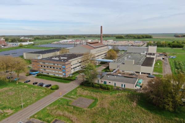 Bouwgrond H.M. Brouwerstraat 1 Winschoten
