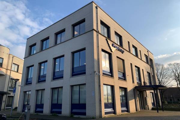 Kantoorruimte Saltshof 1010 Wijchen