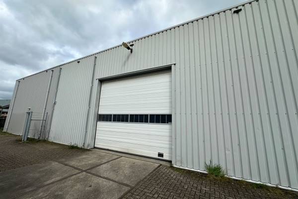 Bedrijfsruimte Thomas Edisonweg 12 Drunen