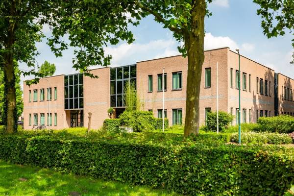 Kantoorruimte Philipsstraat 4 Leusden