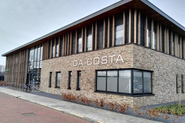 Kantoorruimte Klaas Frisohof 20 Putten