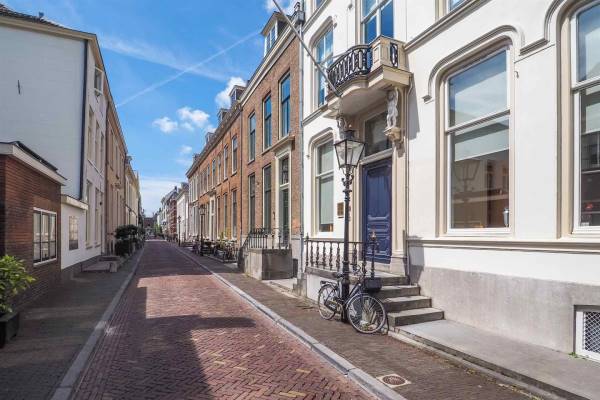 Kantoorruimte Brigittenstraat 22 Utrecht