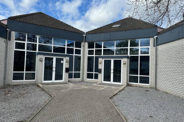 Bedrijfsruimte de Dintel 8 Best