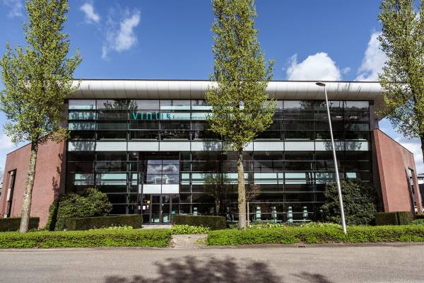 Kantoorruimte Edelgasstraat 101 Zoetermeer