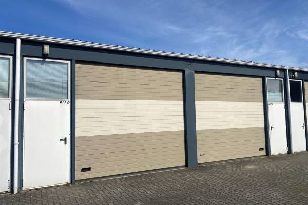 Bedrijfsruimte Uithof 17 4 Dokkum