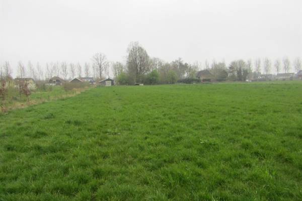Agrarische grond Muilkerk 30D Dussen