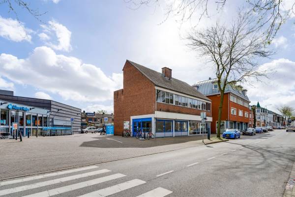 Winkelruimte Burgemeester Cortenstraat 6 Maastricht